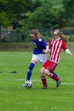 Bild 38 - C-Juniorinnen FSC Kaltenkirchen 2 - TuS Tensfeld : Ergebnis: 2:7